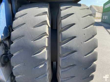 Reachstackers 2019  Kalmar DRG450-82S5HCXS (7)