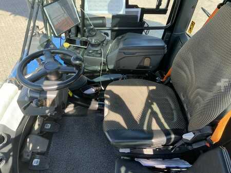 Reachstackers 2019  Kalmar DRG450-82S5HCXS (8)