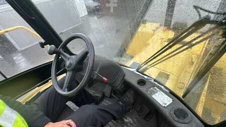 Manuseador de contentores 2012  Hyster H22XM-12EC (7)