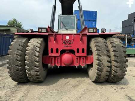 Reachstacker 2007  CVS Ferrari F479.5 (10)