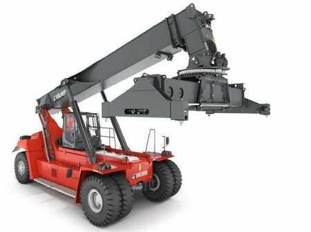 Reachstackers 2024  Kalmar DRG450-65S5E-ECO (1)