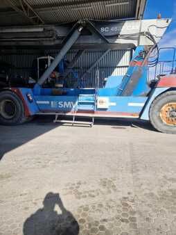 Reachstackers 2000  SMV Konecranes SMV SC4537CAX5 (2)