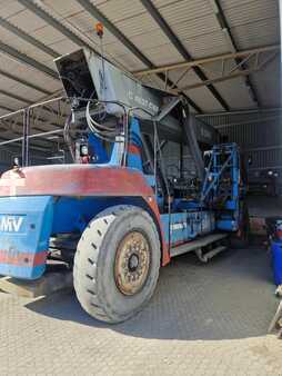 Reachstackers 2000  SMV Konecranes SMV SC4537CAX5 (3)