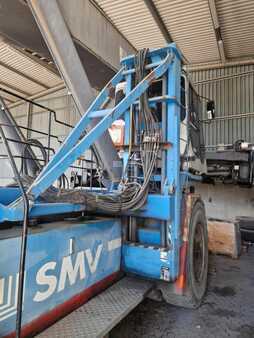 Reachstackers 2000  SMV Konecranes SMV SC4537CAX5 (4)