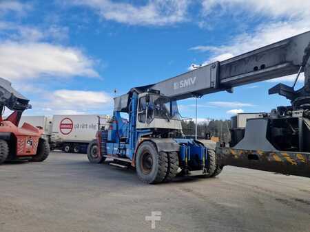 Reachstackers 2000  SMV Konecranes SMV SC4537CAX5 (5)