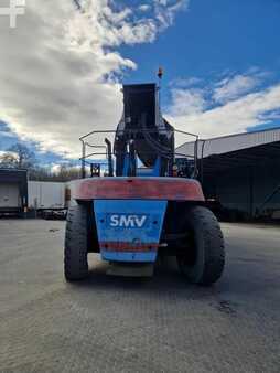 Reachstackers 2000  SMV Konecranes SMV SC4537CAX5 (8)