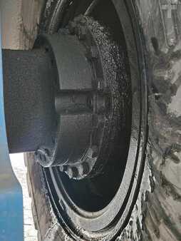 Reachstackers 2000  SMV Konecranes SMV SC4537CAX5 (9)