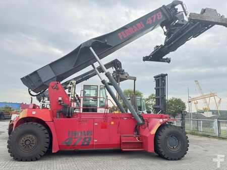 Reachstackers 2009  CVS Ferrari F478 (1)