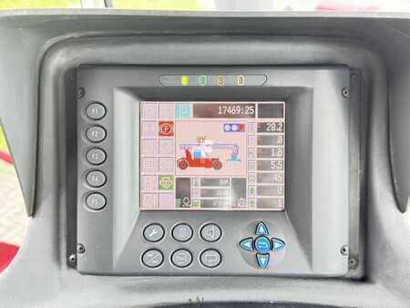 Reachstackers 2009  CVS Ferrari F478 (10)