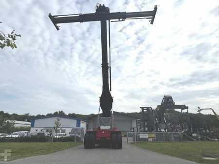 Reachstackers 2009  CVS Ferrari F478 (4)