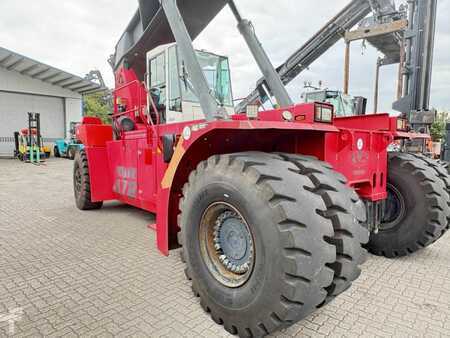 Reachstackers 2009  CVS Ferrari F478 (6)