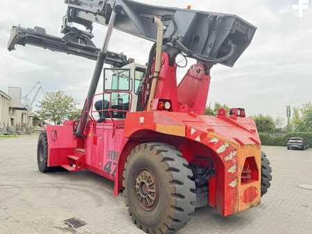 Reachstackers 2009  CVS Ferrari F478 (7)