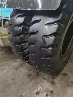 Reach stacker 2017  SMV Konecranes SC4537TC5 (7)