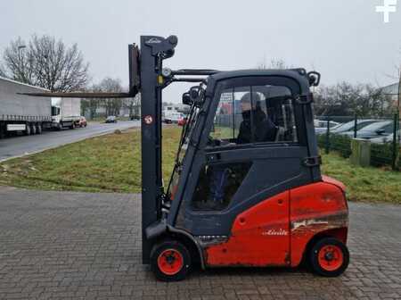 Linde H20D-01