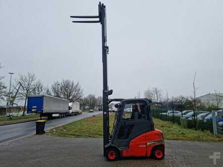 Linde H20D-01