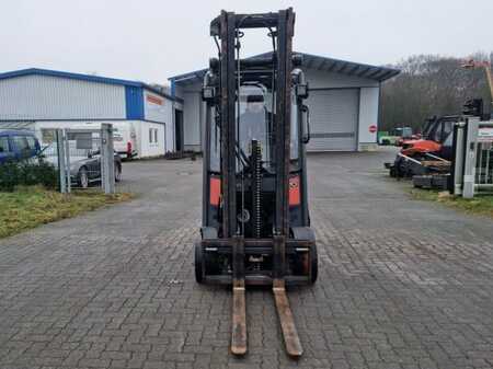 Linde H20D-01