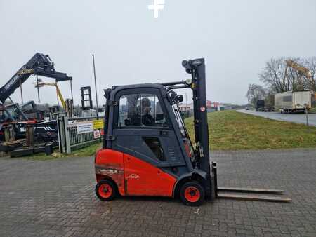 Linde H20D-01