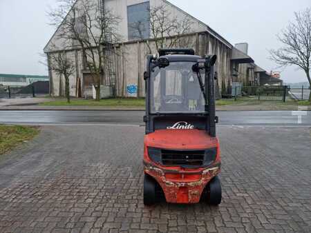 Linde H20D-01