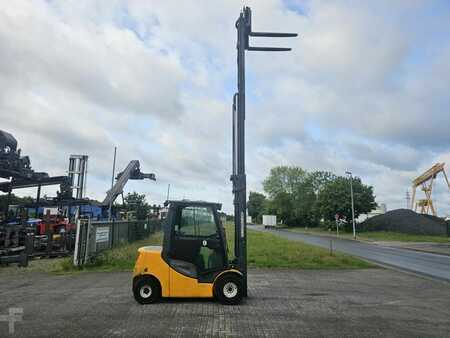 Jungheinrich DFG430S 650DZ