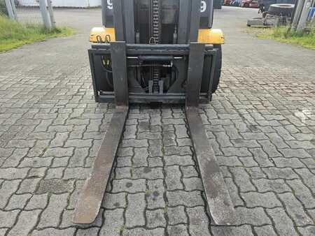 Jungheinrich DFG430S 650DZ