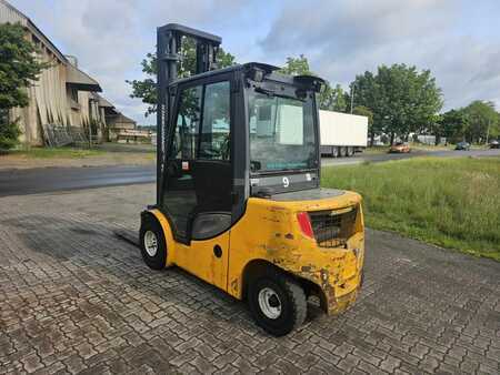 Jungheinrich DFG430S 650DZ