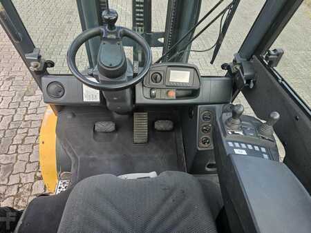 Jungheinrich DFG430S 650DZ