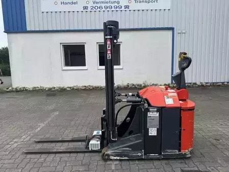 Apilador eléctrico 2021  Combilift SC1500 (1)