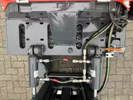 Apilador eléctrico 2021  Combilift SC1500 (7)
