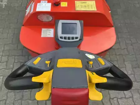 Apilador eléctrico 2021  Combilift SC1500 (8)