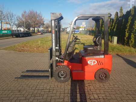 EP Equipment EFL181