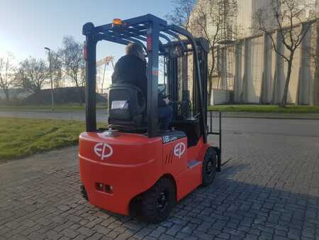 EP Equipment EFL181