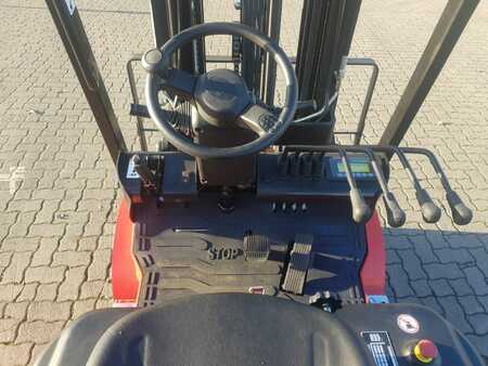 EP Equipment EFL181