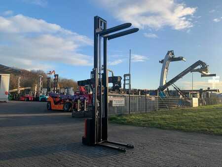 Stacker pedestre 2023  EP Equipment ESL122 (3)