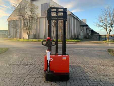 Stacker pedestre 2023  EP Equipment ESL122 (4)