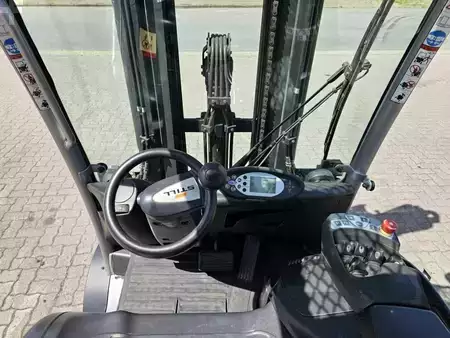 4-Wheel Electric 2012  Still RX60-30 (10)