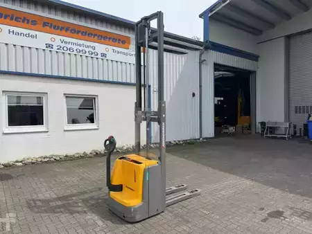 Gerbeurs 2020  Jungheinrich EJC112z (2)