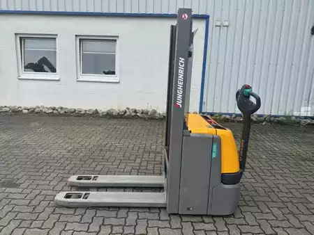Gerbeurs 2020  Jungheinrich EJC112z (3)
