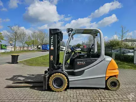 4-Wheel Electric 2011  Still RX60-50 (1)