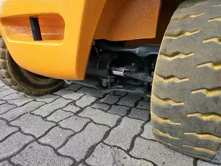 4-Wheel Electric 2011  Still RX60-50 (7)
