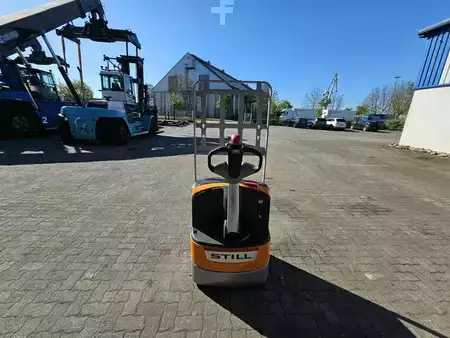 Electric Pallet Jacks 2022  Still EXU16 (2)