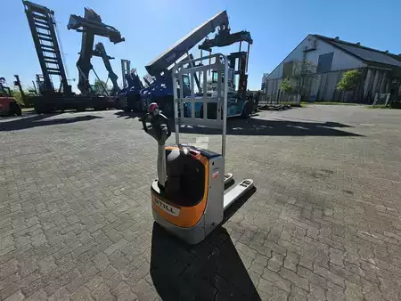 Electric Pallet Jacks 2022  Still EXU16 (6)
