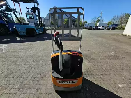 Electric Pallet Jacks 2022  Still EXU16 (7)