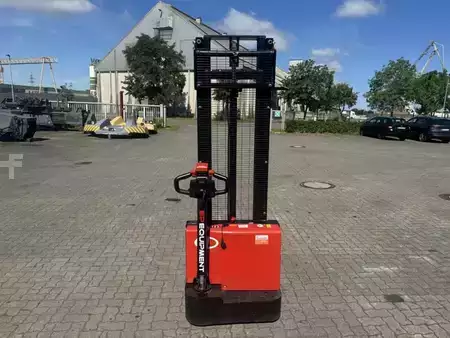 Apilador eléctrico 2021  EP Equipment ESL122 (3)
