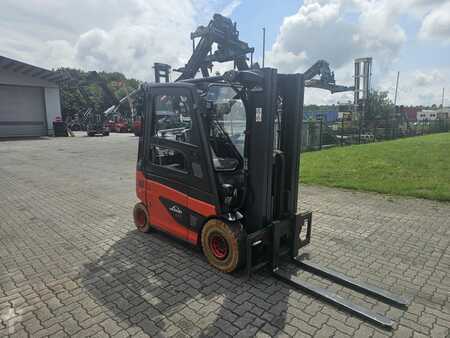 4-Wheel Electric 2022  Linde E25-01 UVV (3)