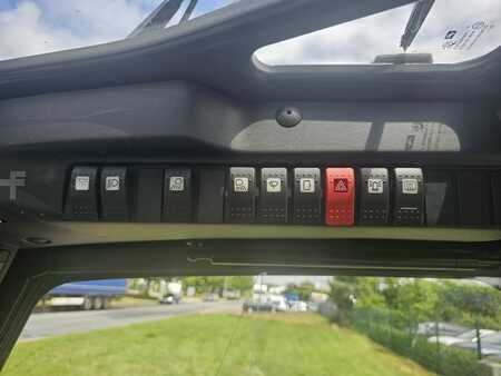 4-Wheel Electric 2022  Linde E25-01 UVV (7)