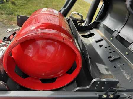 Propane Forklifts 2015  Linde H50T (9)