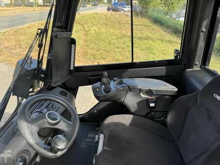 Propane Forklifts 2019  Linde H40T (10)