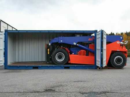 Diesel Forklifts 2024  Meclift ML1812R (1)