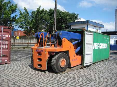 Diesel Forklifts 2024  Meclift ML1812R (2)