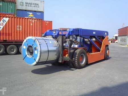 Diesel Forklifts 2024  Meclift ML1812R (3)